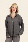 FILIPPA BOXY SHIRT