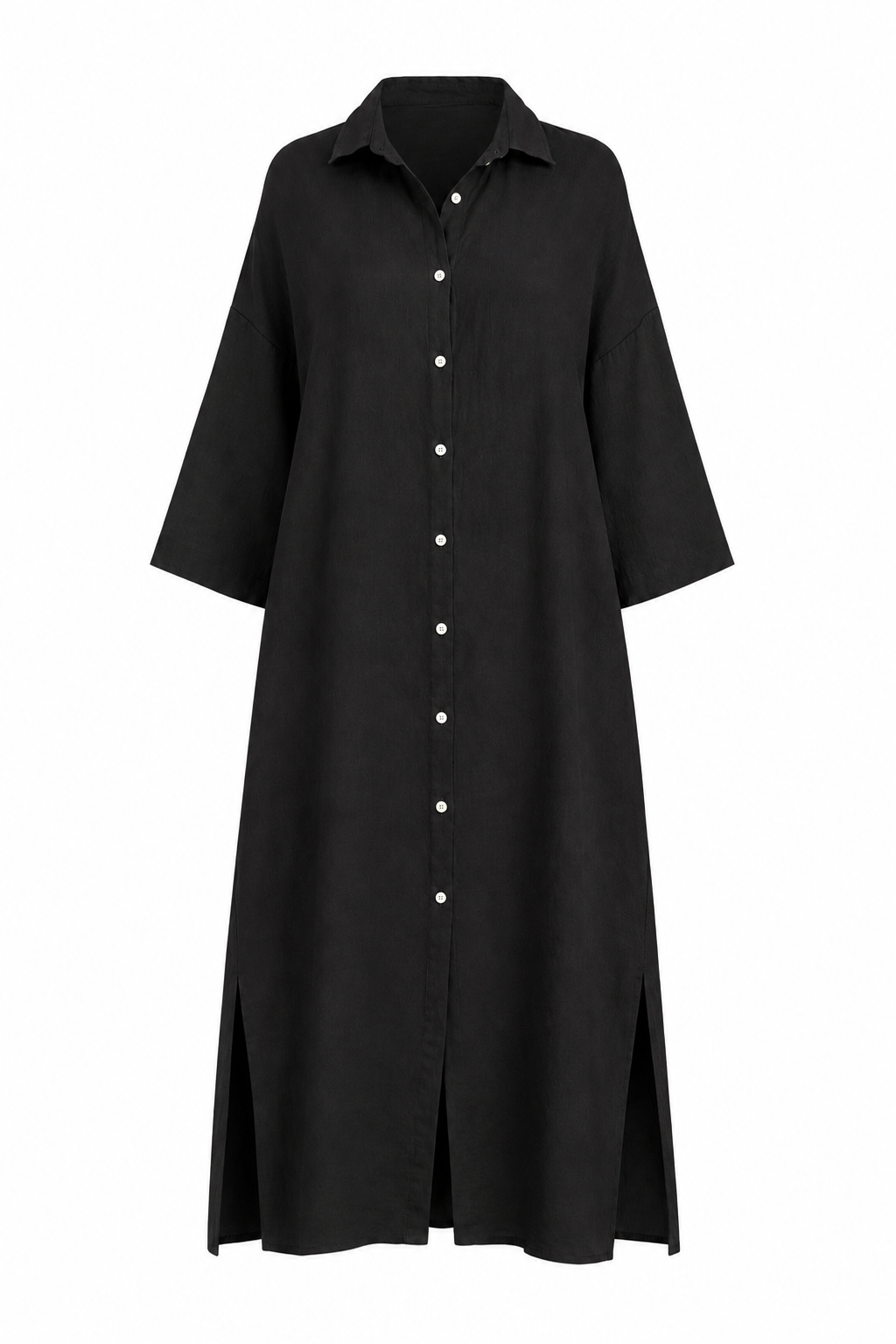 FINTY X OVERSIZED DRESS