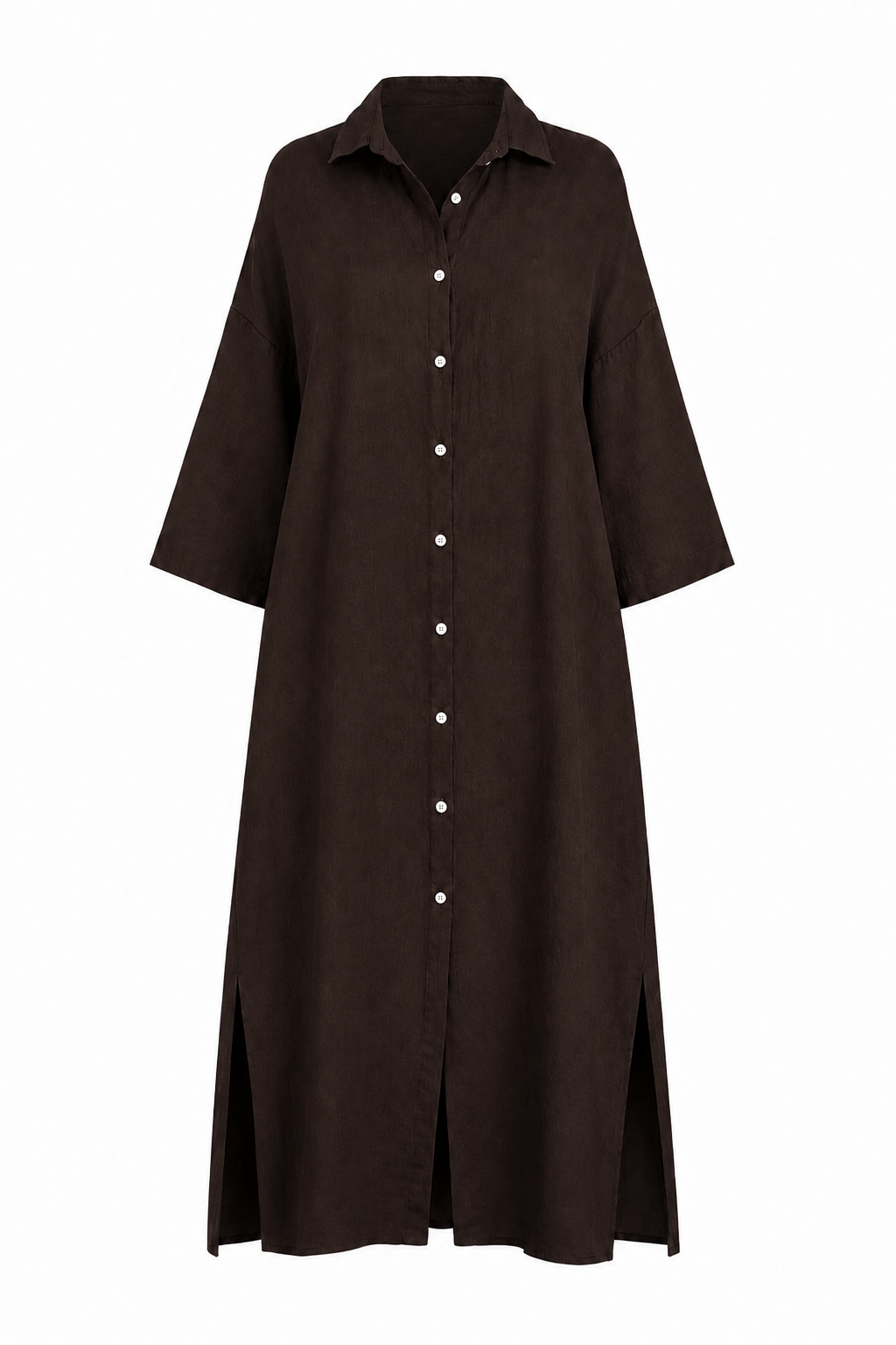 FINTY X OVERSIZED DRESS