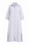 FINTY X OVERSIZED DRESS