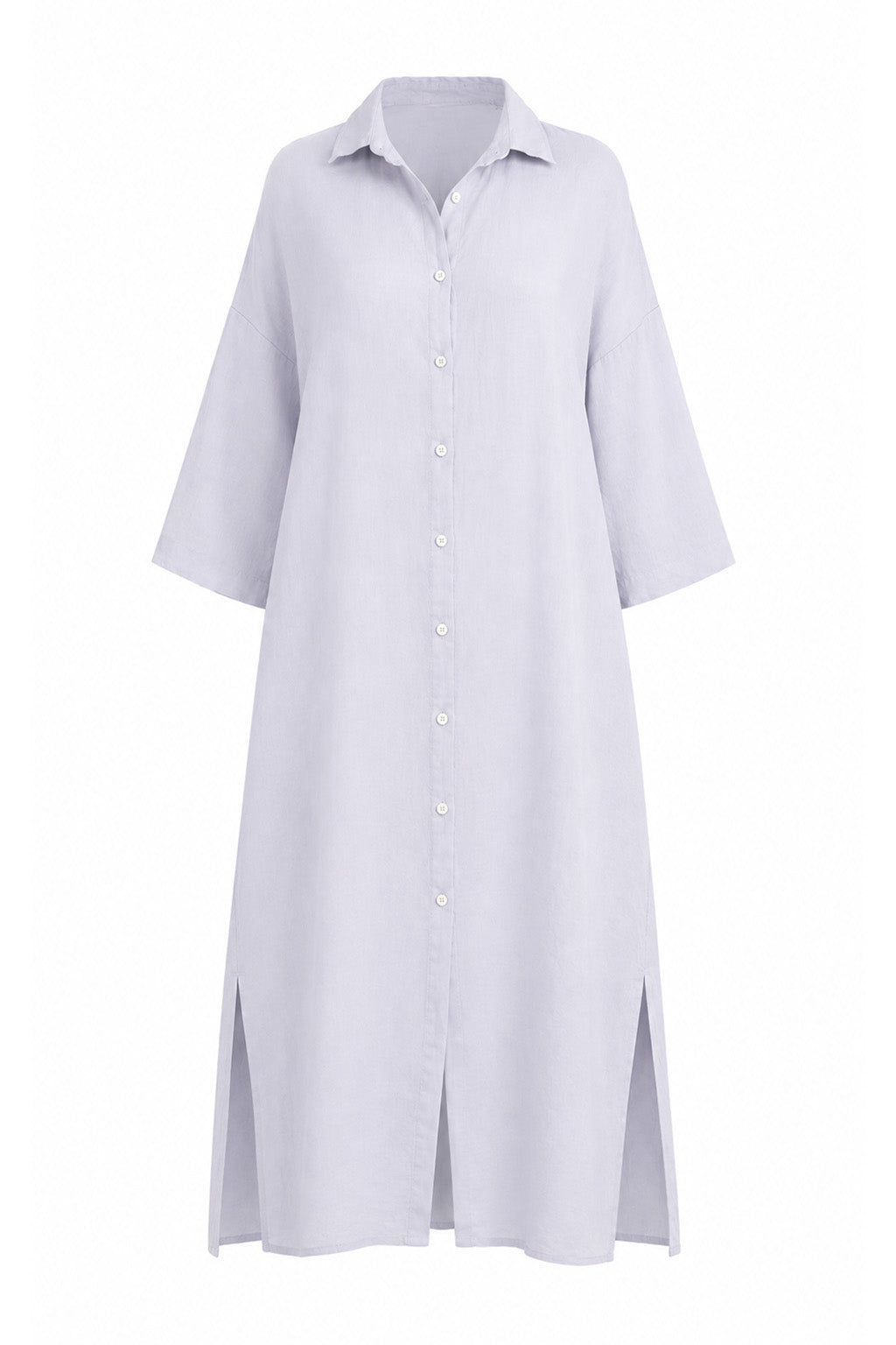 FINTY X OVERSIZED DRESS