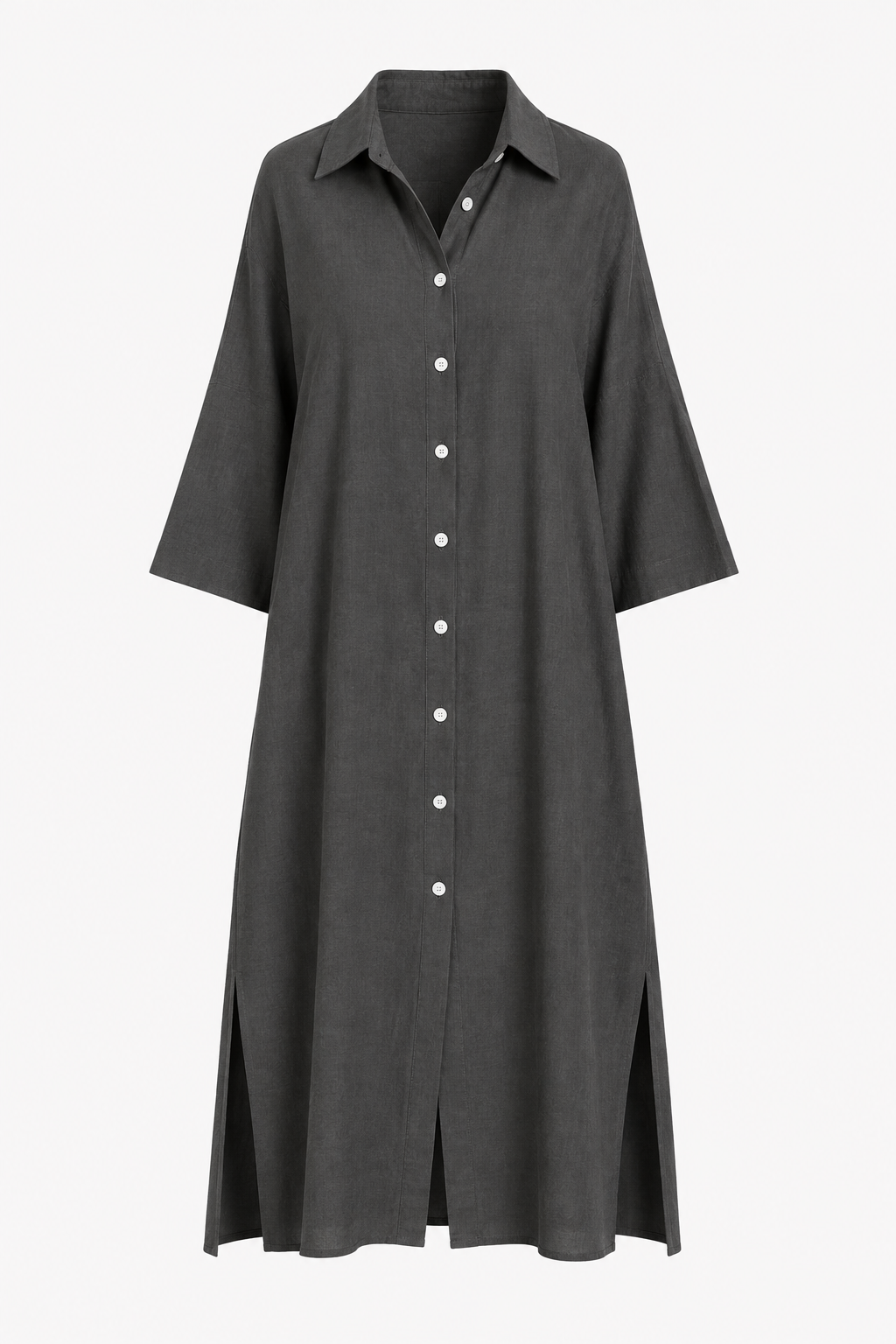 FINTY X OVERSIZED DRESS