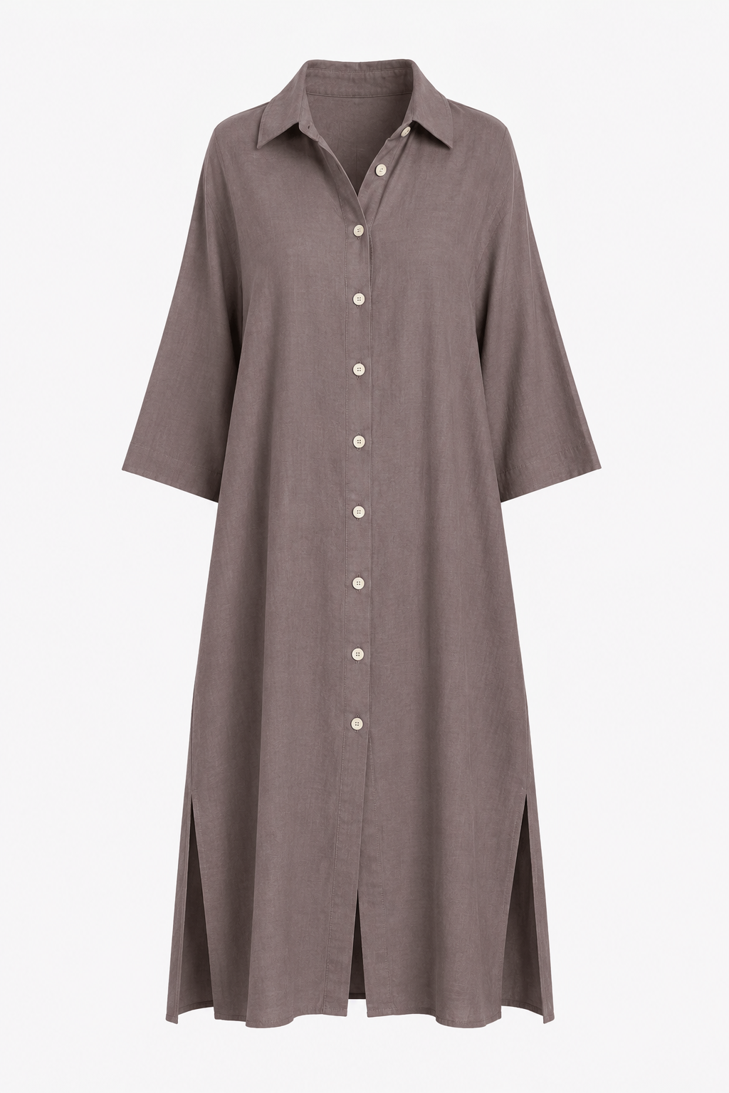 FINTY X OVERSIZED DRESS
