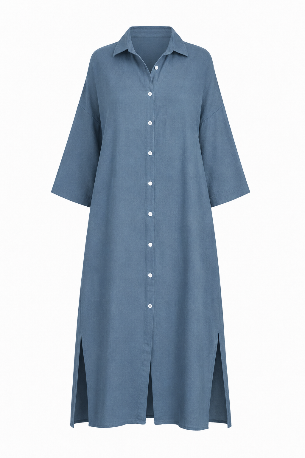 FINTY X OVERSIZED DRESS