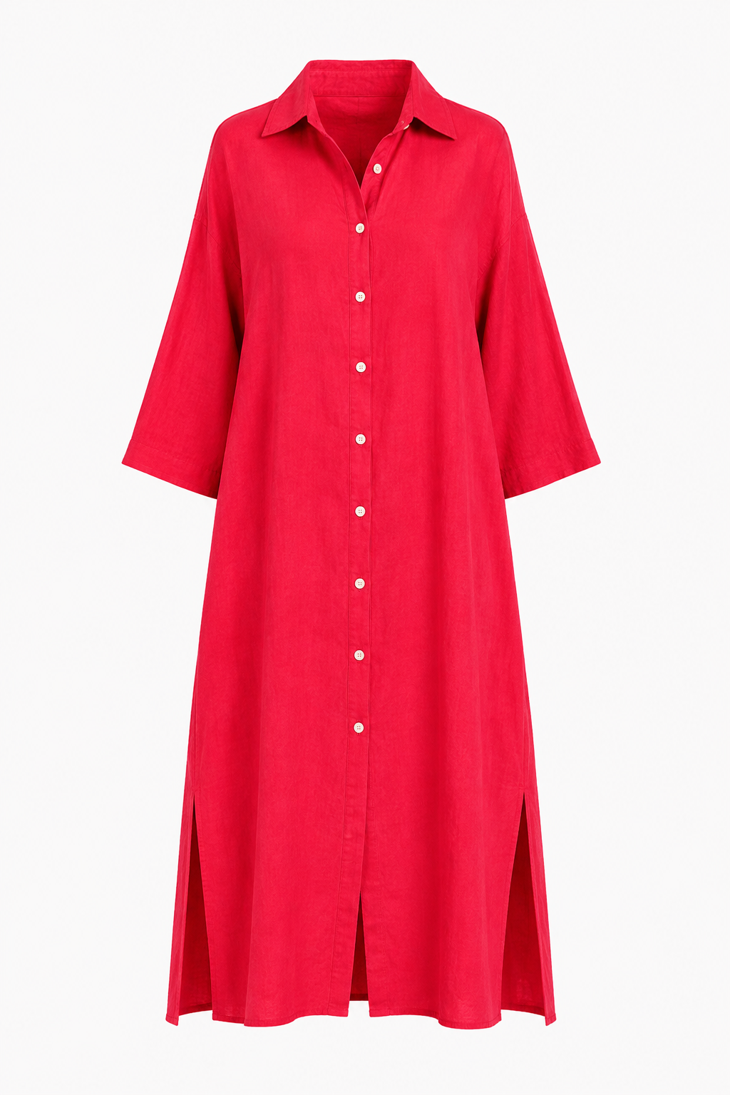 FINTY X OVERSIZED DRESS
