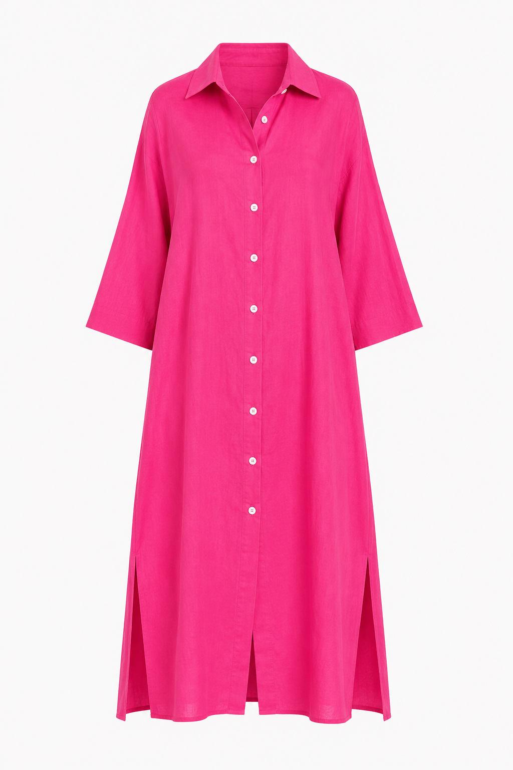 FINTY X OVERSIZED DRESS