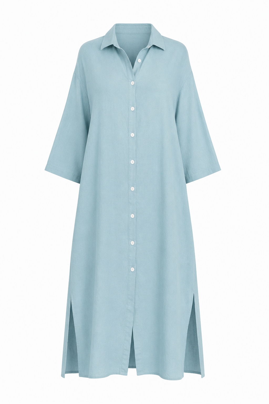 FINTY X OVERSIZED DRESS