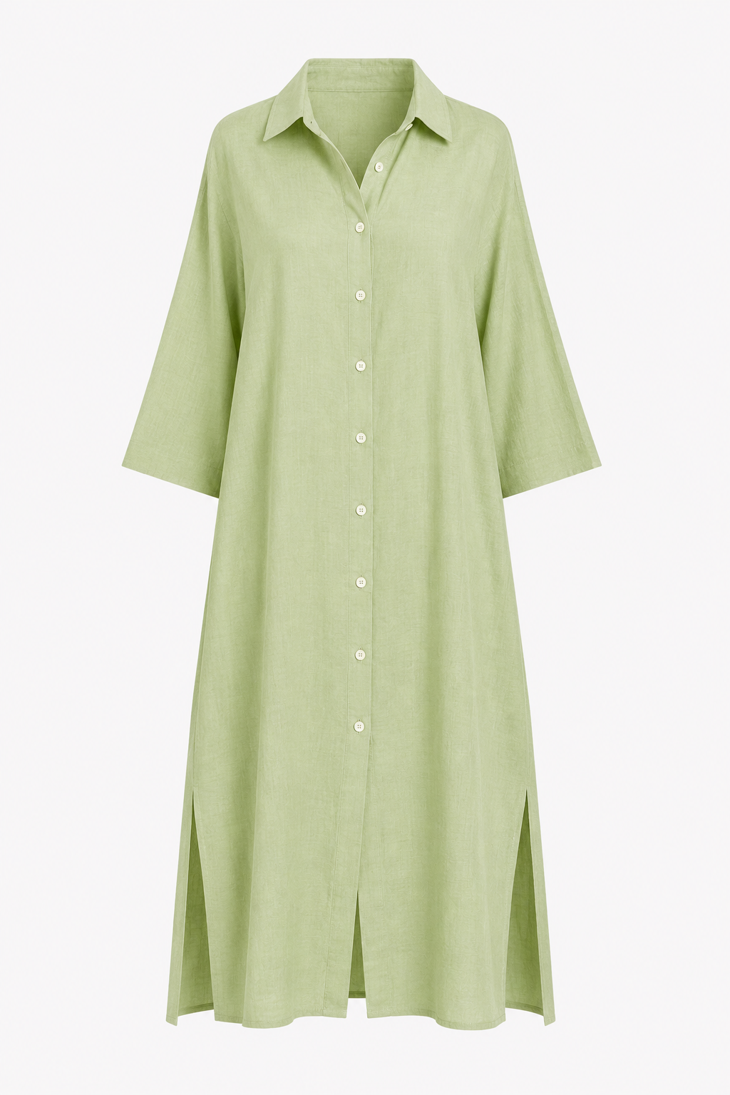 FINTY X OVERSIZED DRESS