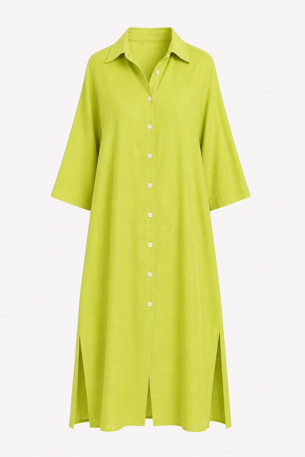 FINTY X OVERSIZED DRESS