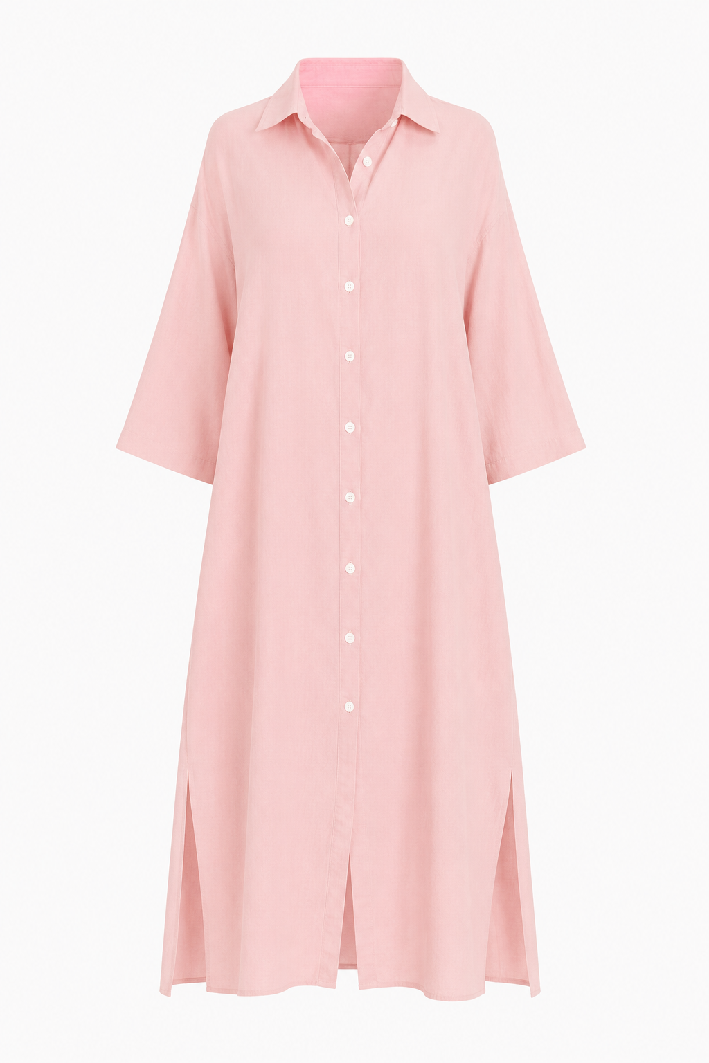 FINTY X OVERSIZED DRESS