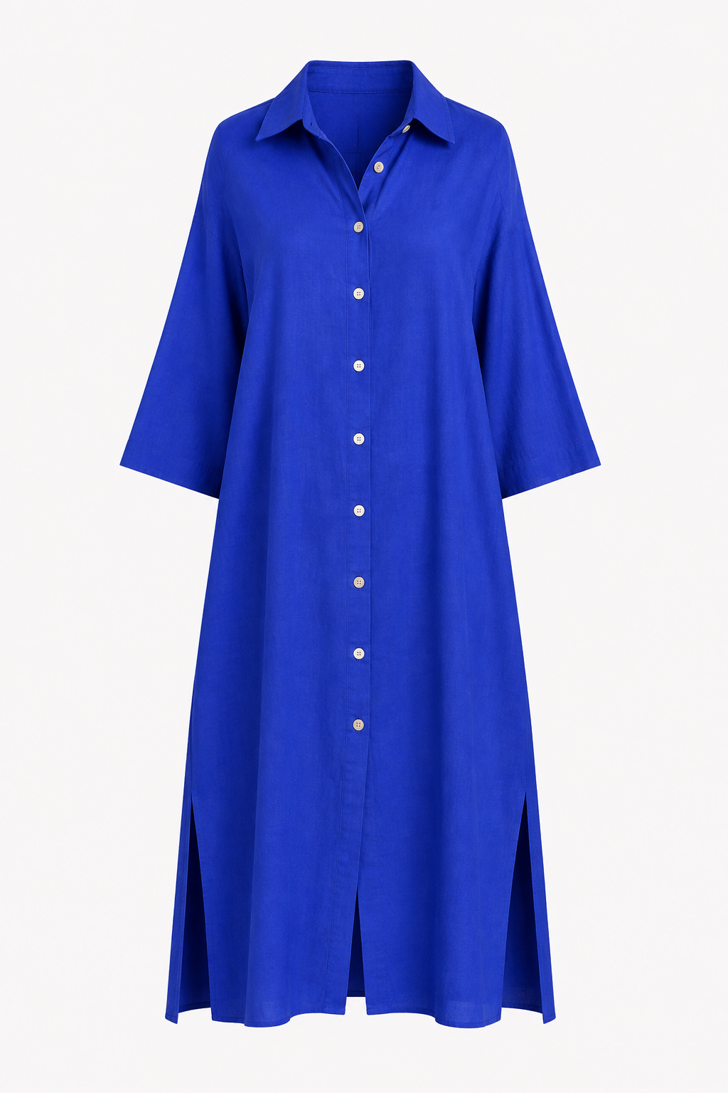 FINTY X OVERSIZED DRESS