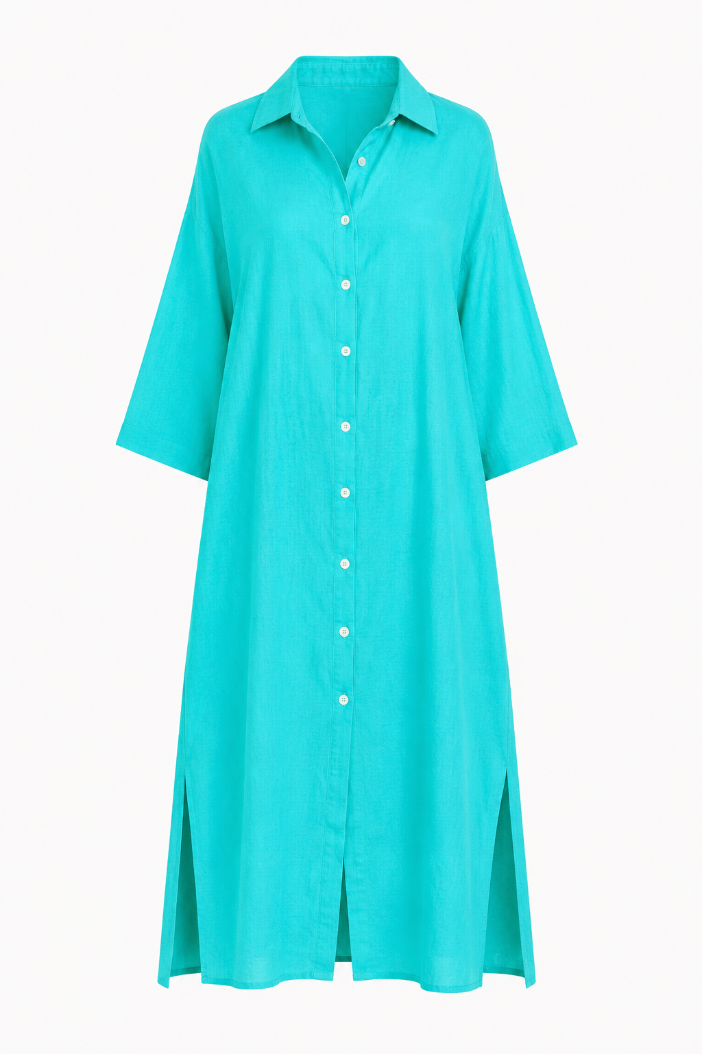 FINTY X OVERSIZED DRESS