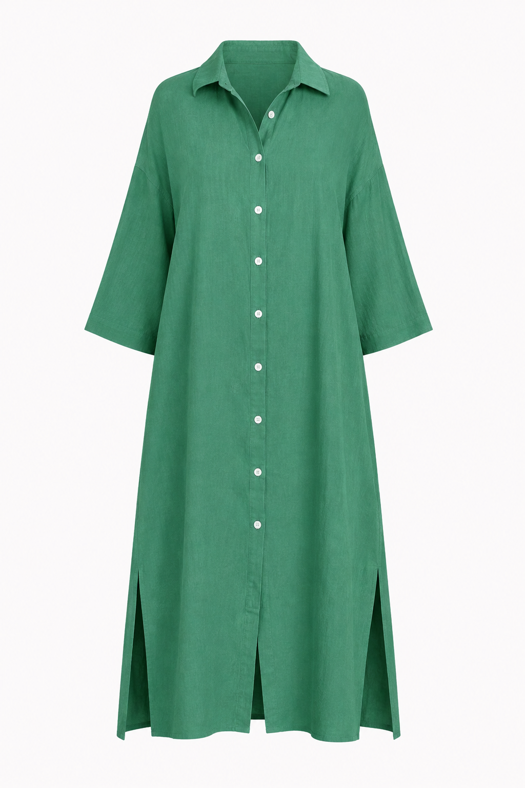 FINTY X OVERSIZED DRESS