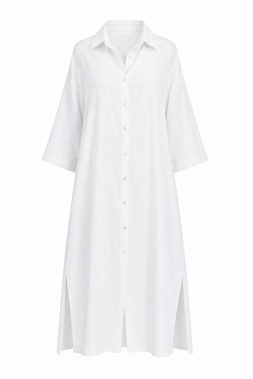 FINTY X OVERSIZED DRESS
