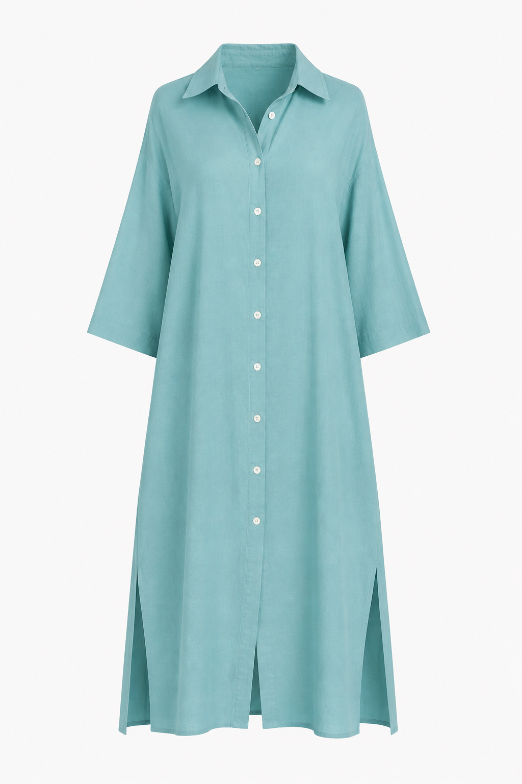 FINTY X OVERSIZED DRESS