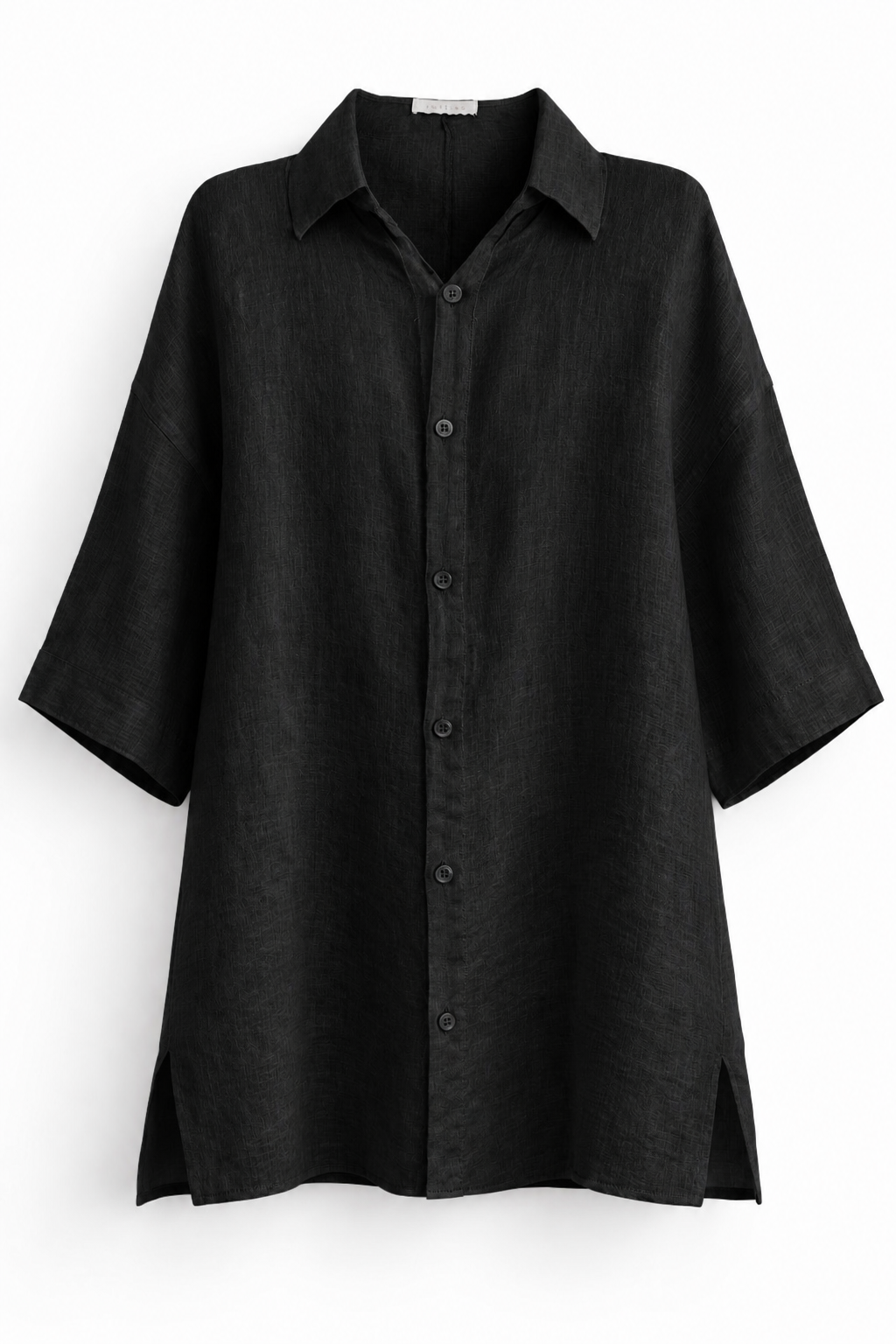 FINTY X LINEN SHIRT