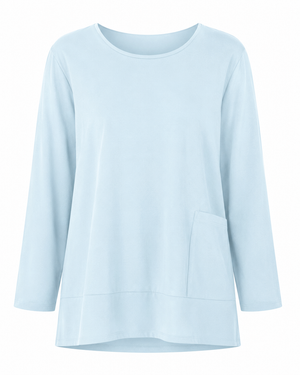 Ice Blue