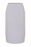 GINA JERSEY BUBBLE SKIRT