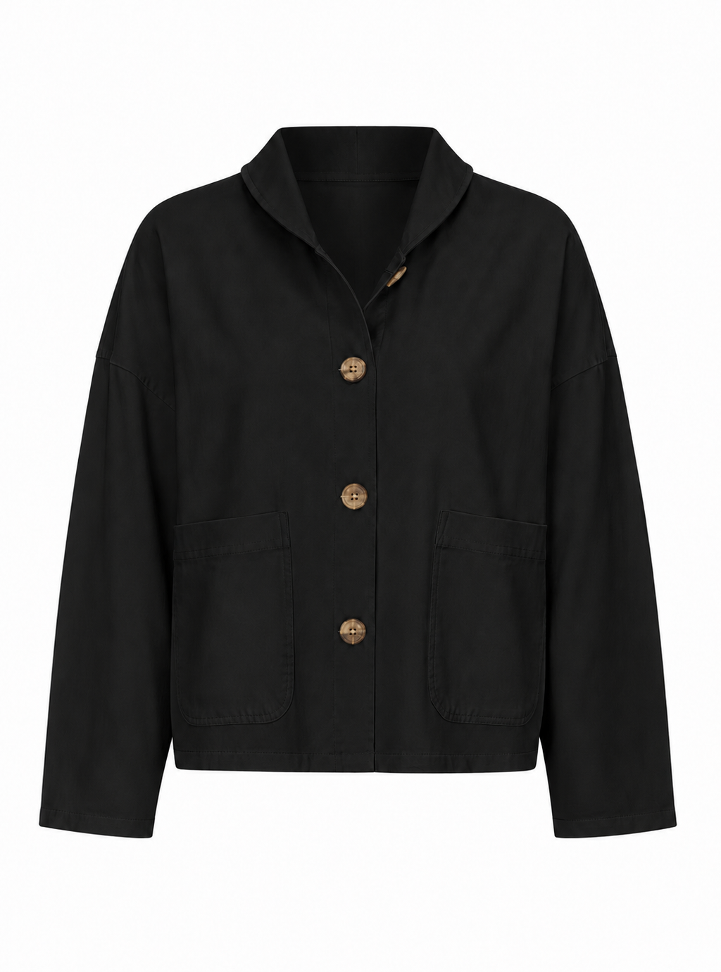 GOLDIE 2 POCKET JACKET