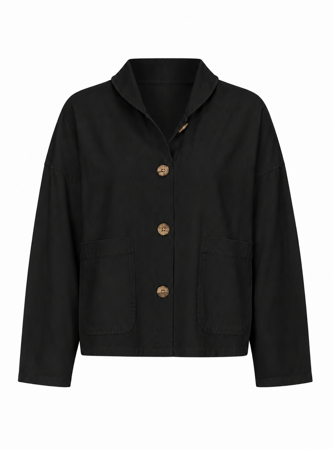 GOLDIE 2 POCKET JACKET