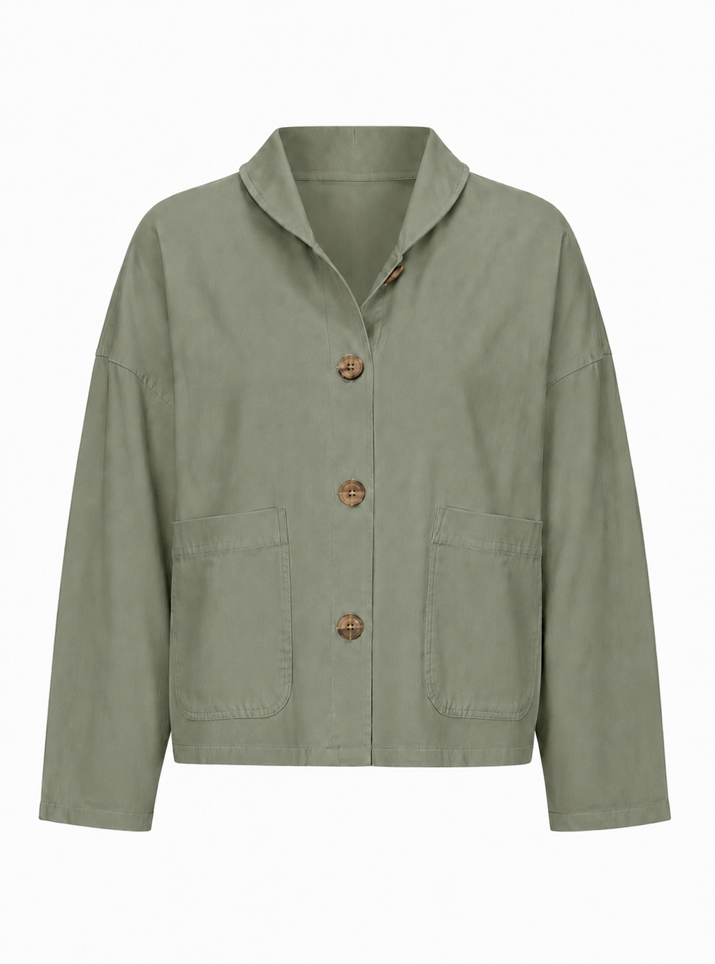 GOLDIE 2 POCKET JACKET