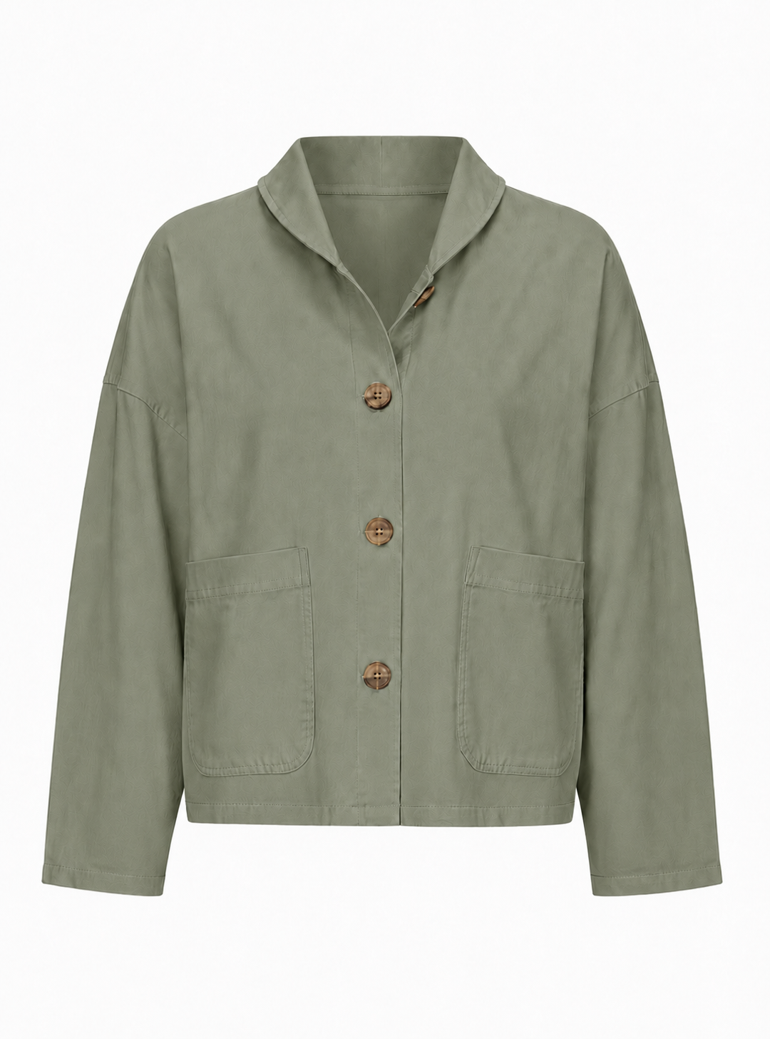GOLDIE 2 POCKET JACKET