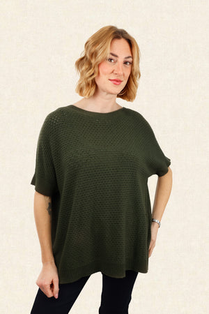 Musch Olive