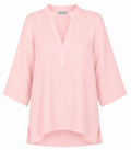 JENNY X OVERSIZED GRANDAD SHIRT