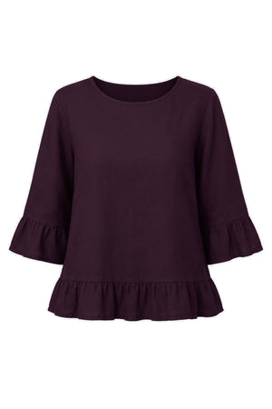 Plum