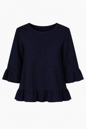 Dark Navy