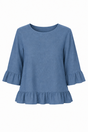 Denim Blue