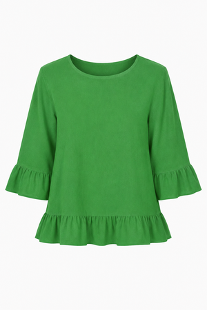 Verde