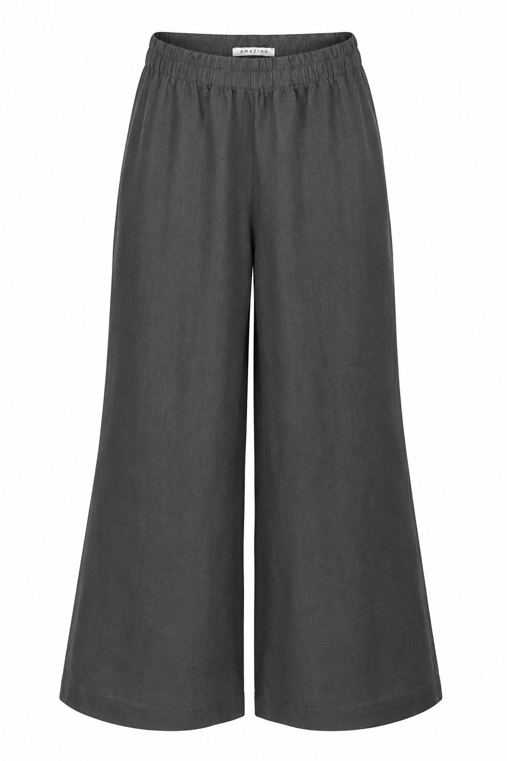 KIRA LINEN CULOTTE