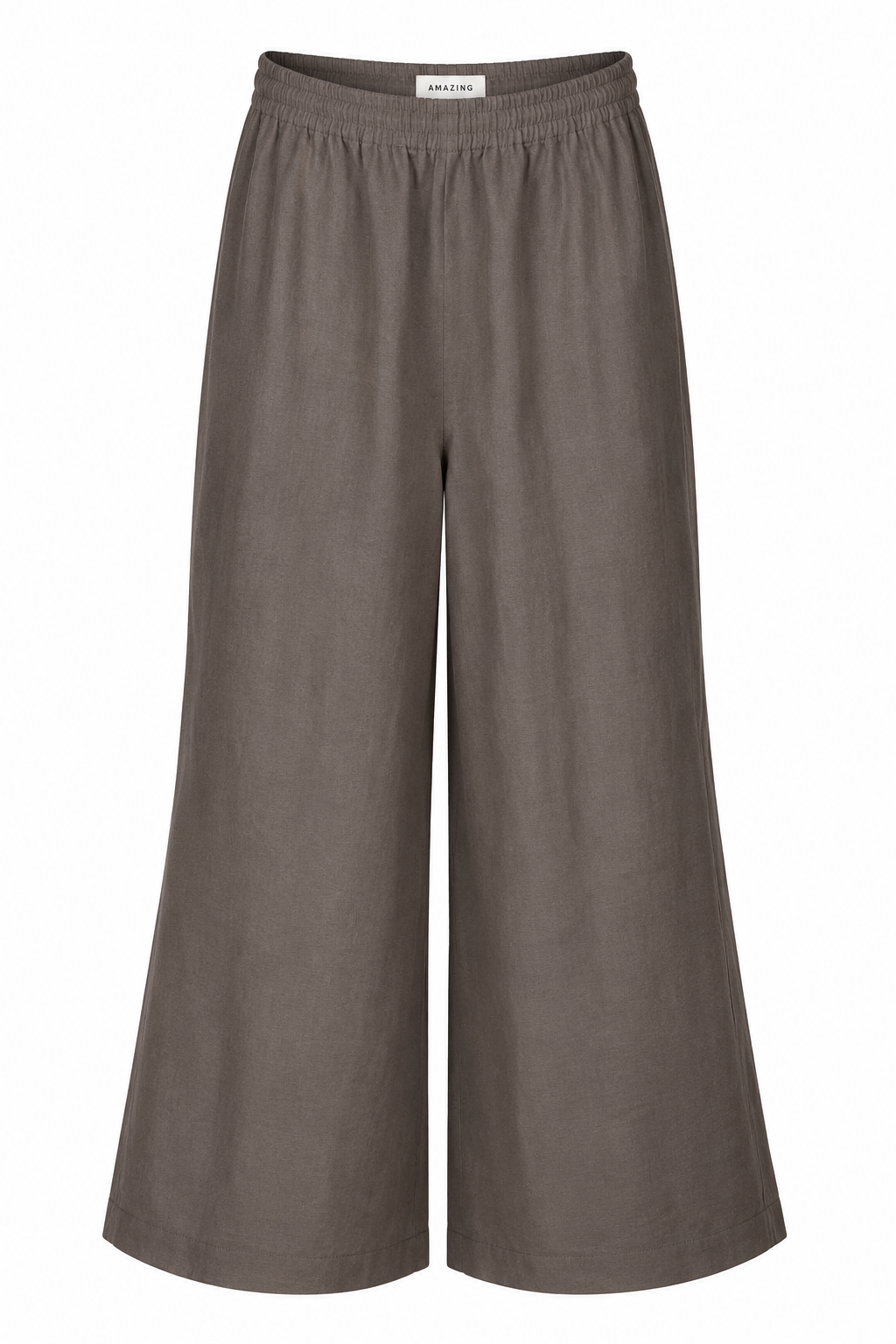 KIRA LINEN CULOTTE