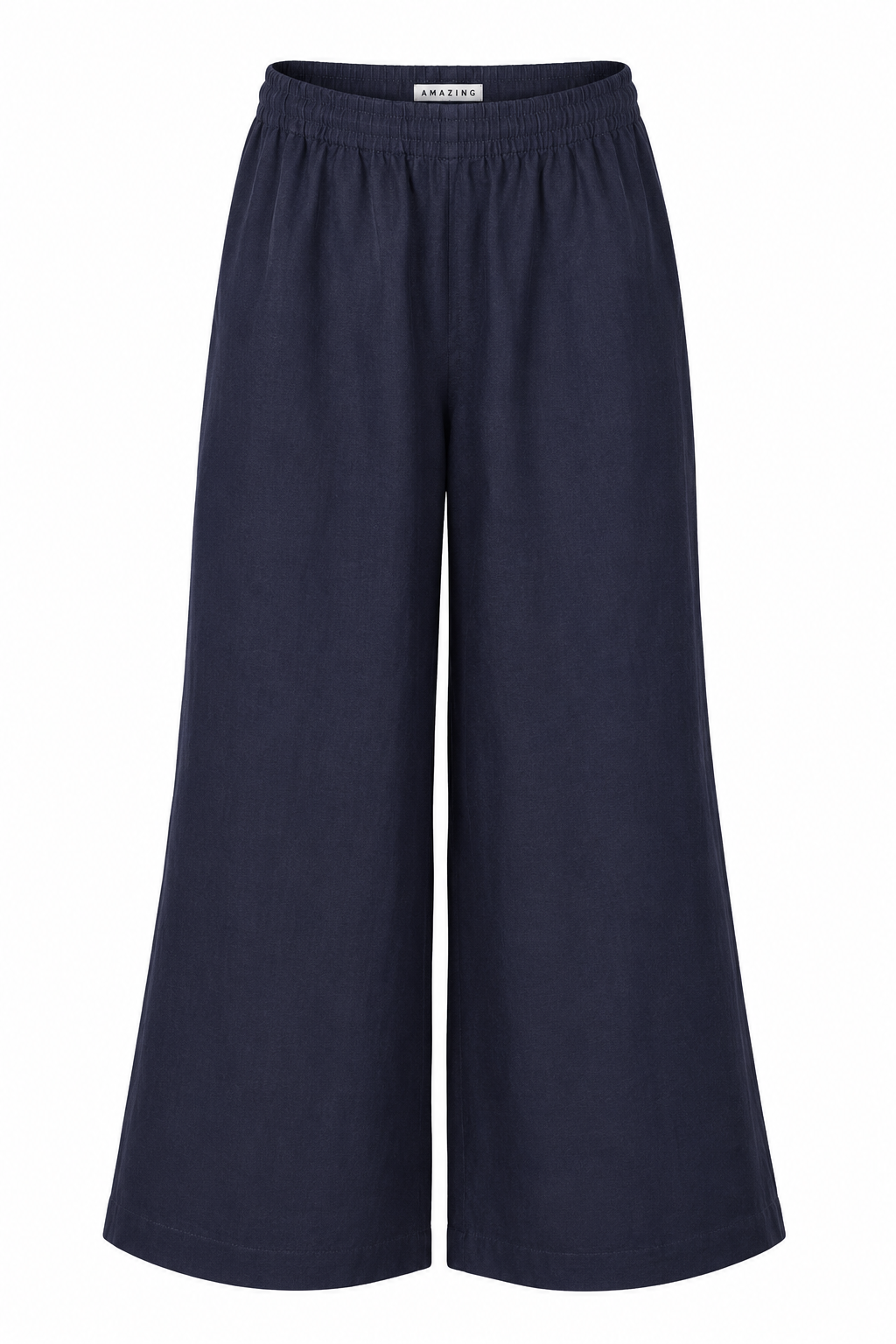 KIRA LINEN CULOTTE