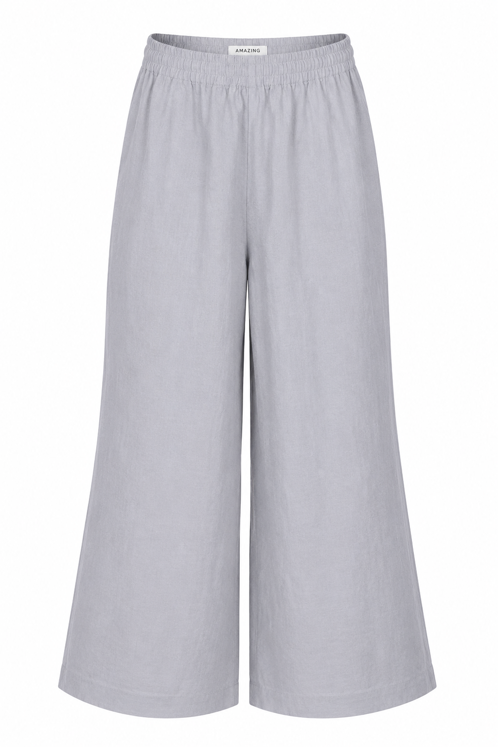 KIRA LINEN CULOTTE