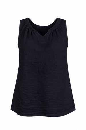 Dark Navy