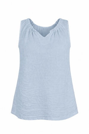 Ice Blue