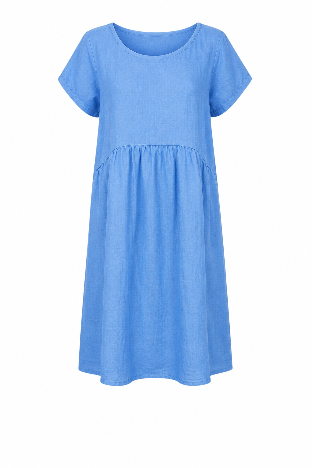 LEXIA LINEN DRESS
