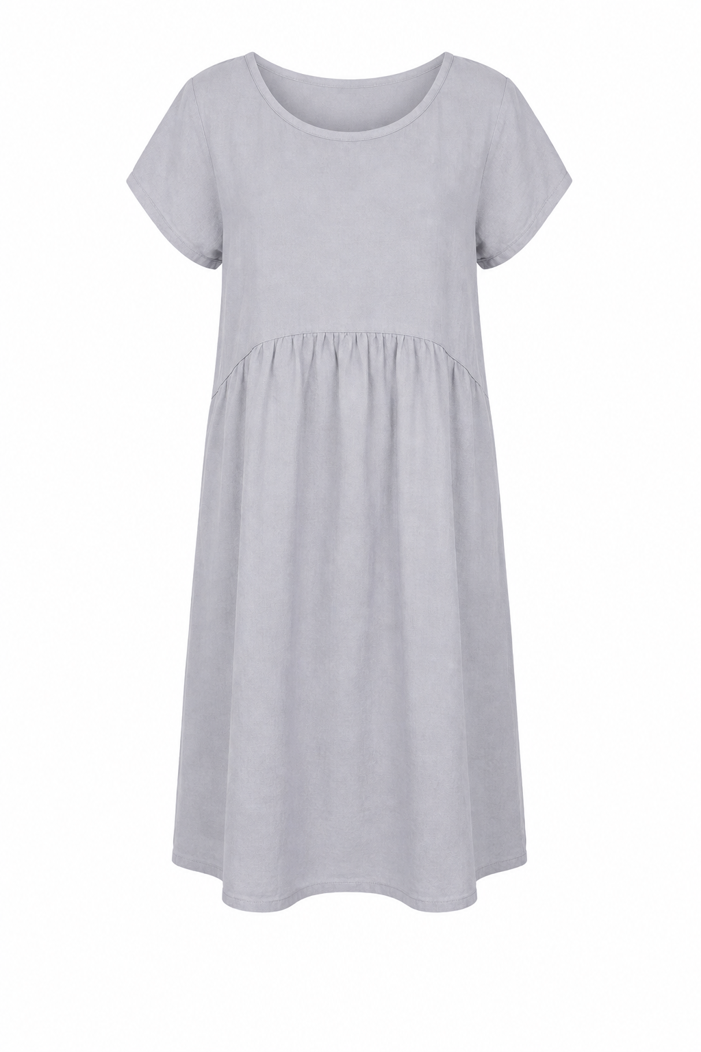 LEXIA LINEN DRESS