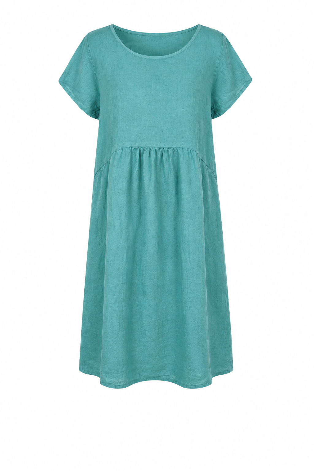 LEXIA LINEN DRESS