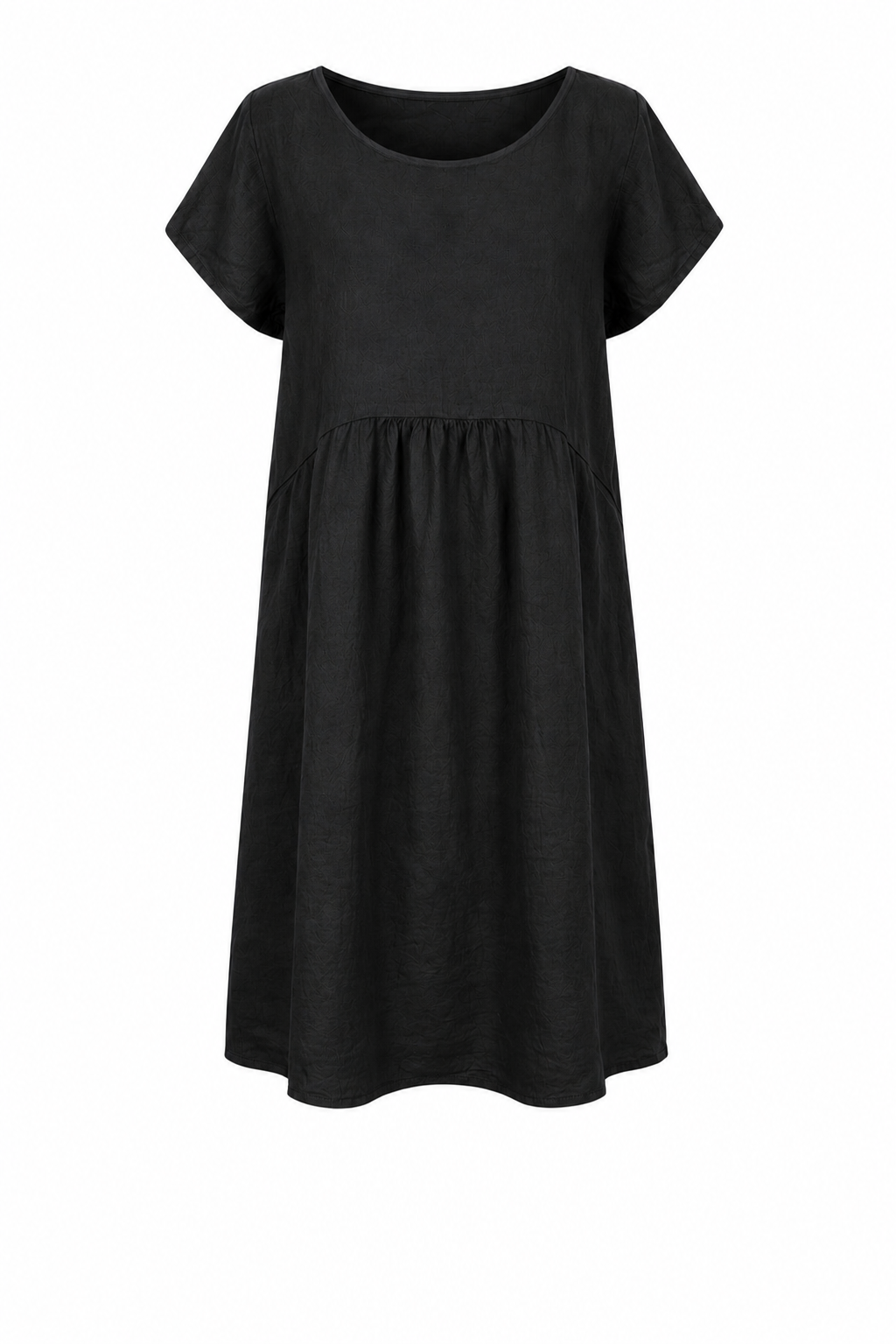LEXIA LINEN DRESS