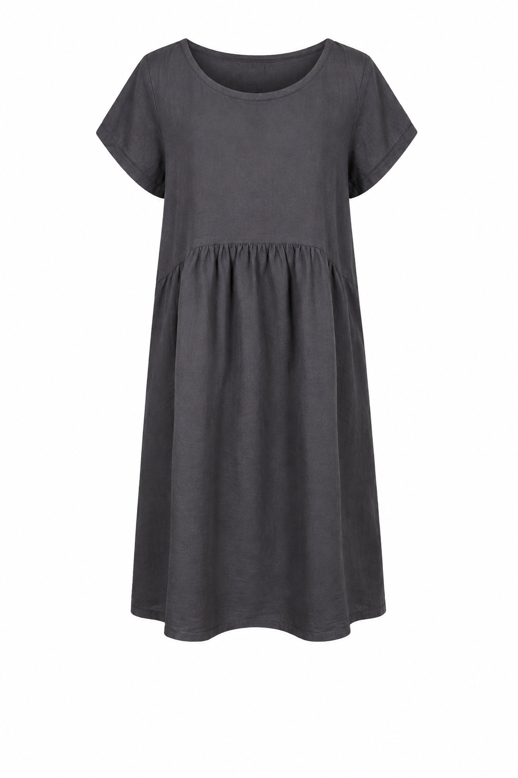 LEXIA LINEN DRESS