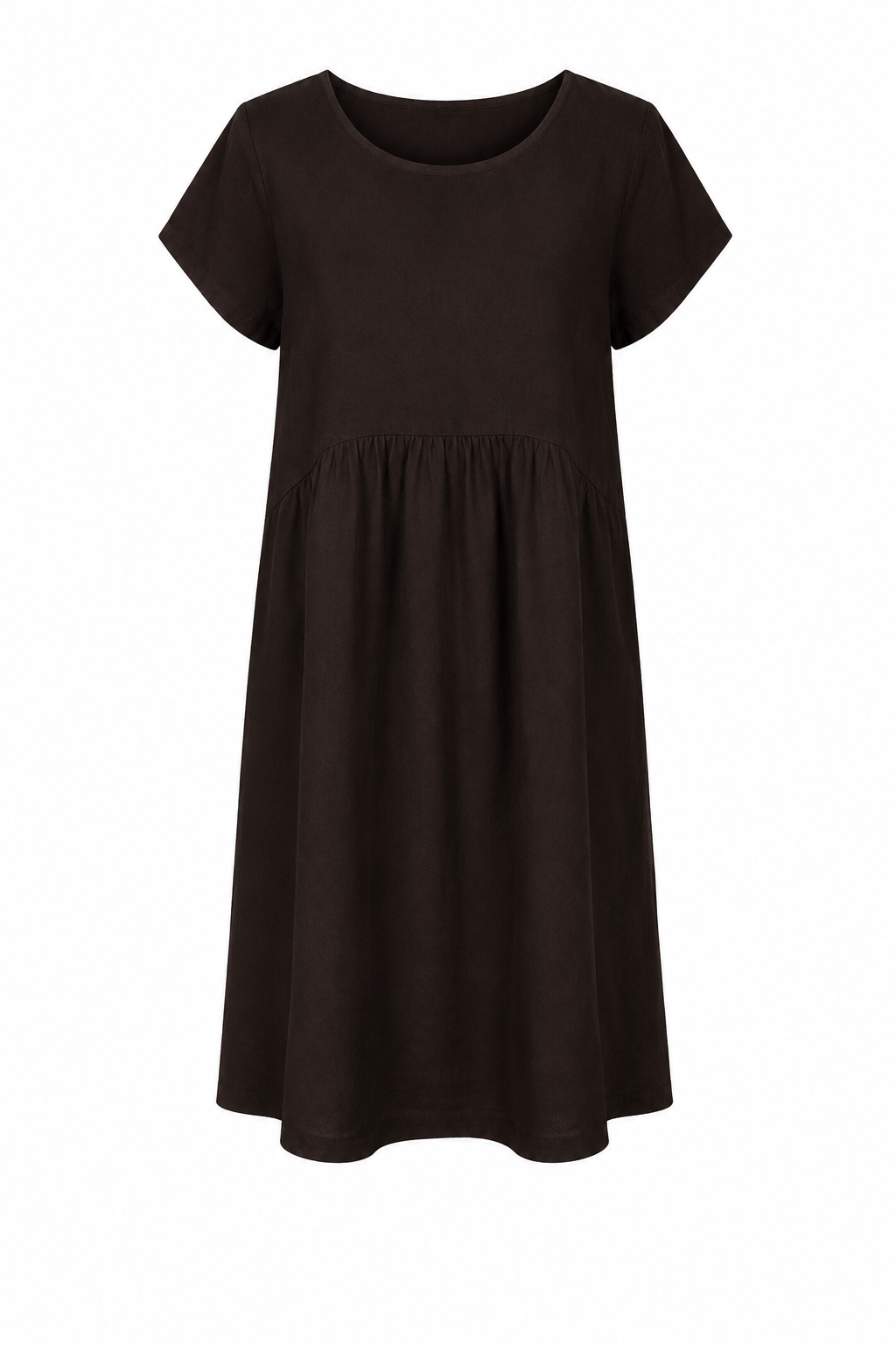 LEXIA LINEN DRESS