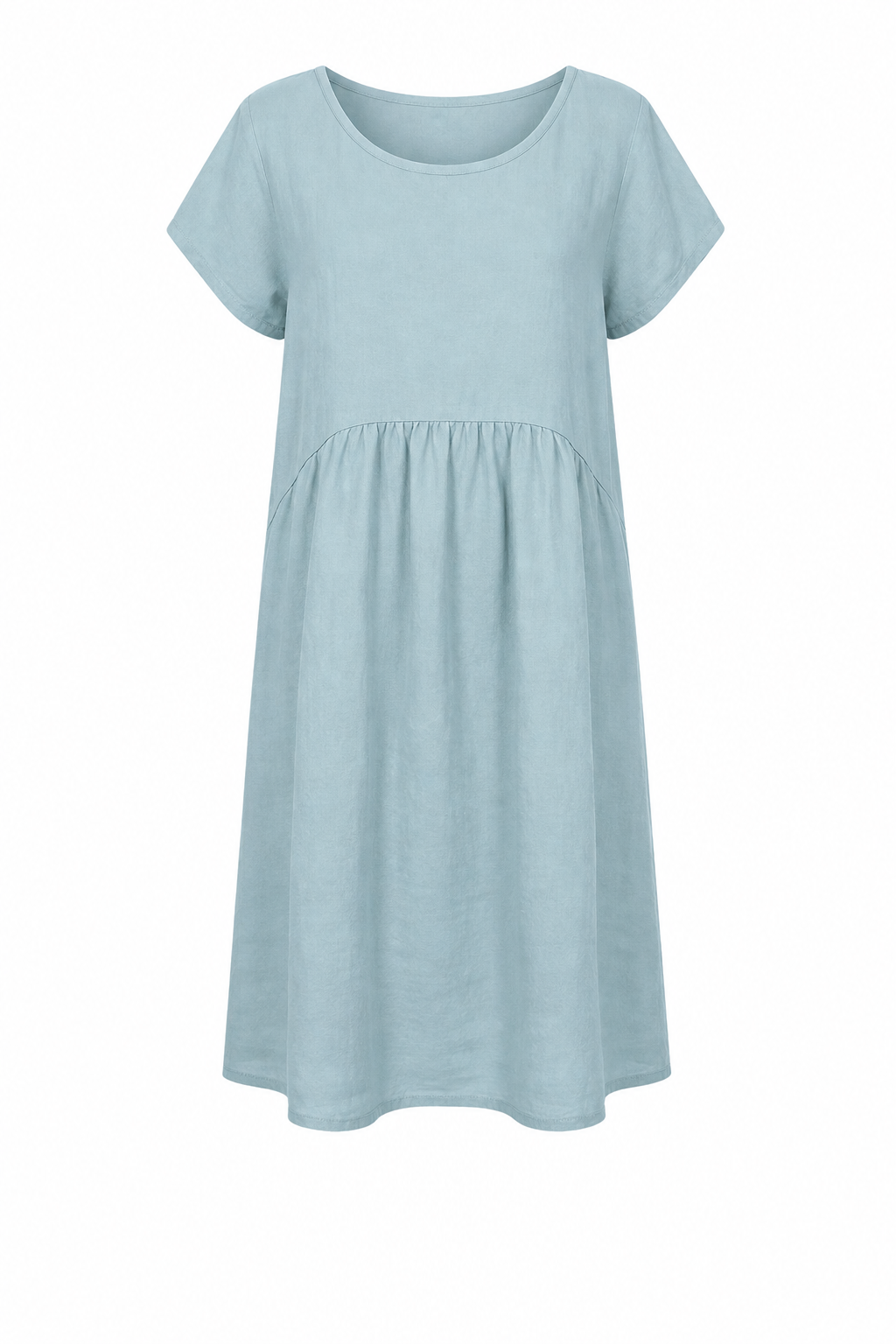 LEXIA LINEN DRESS