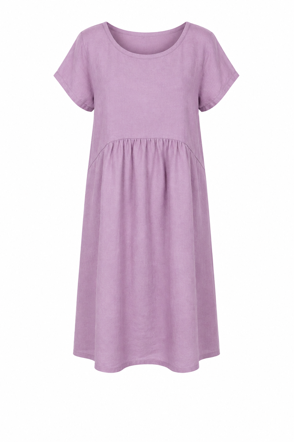 LEXIA LINEN DRESS