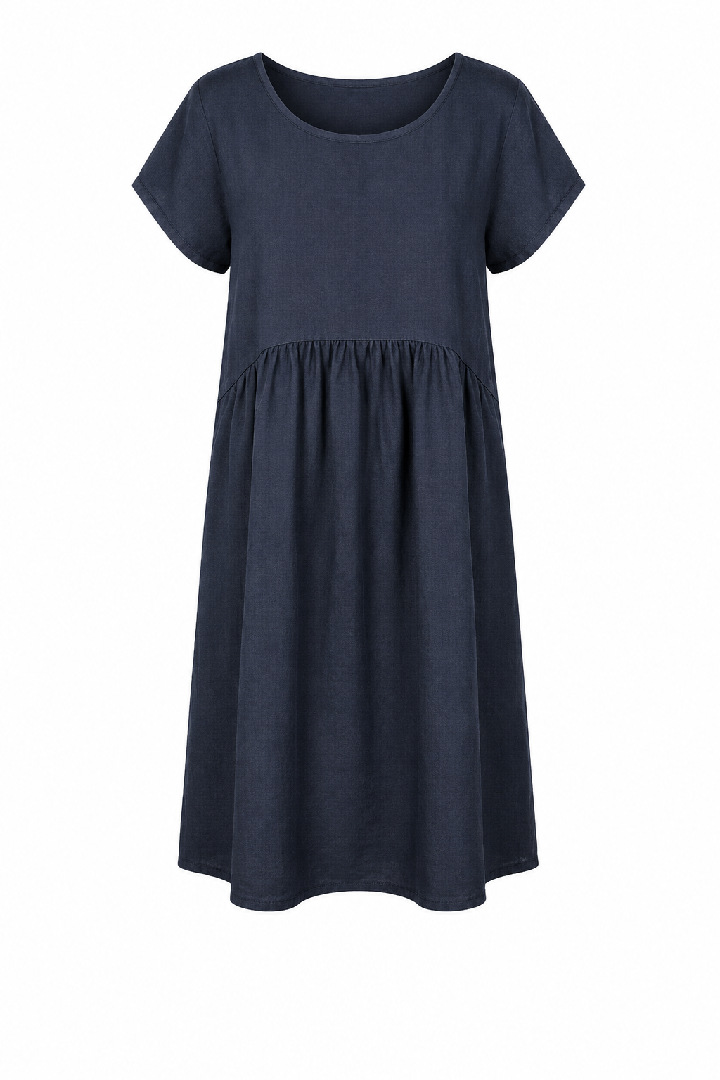 LEXIA LINEN DRESS