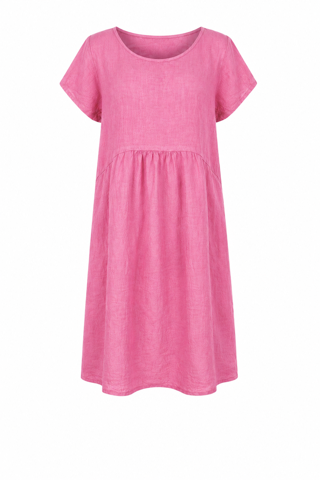 LEXIA LINEN DRESS