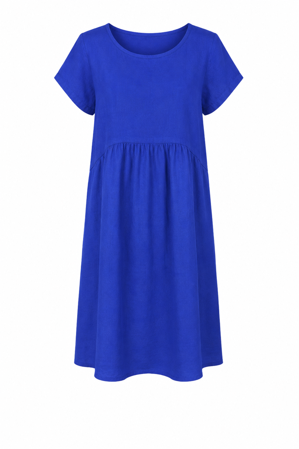 LEXIA LINEN DRESS