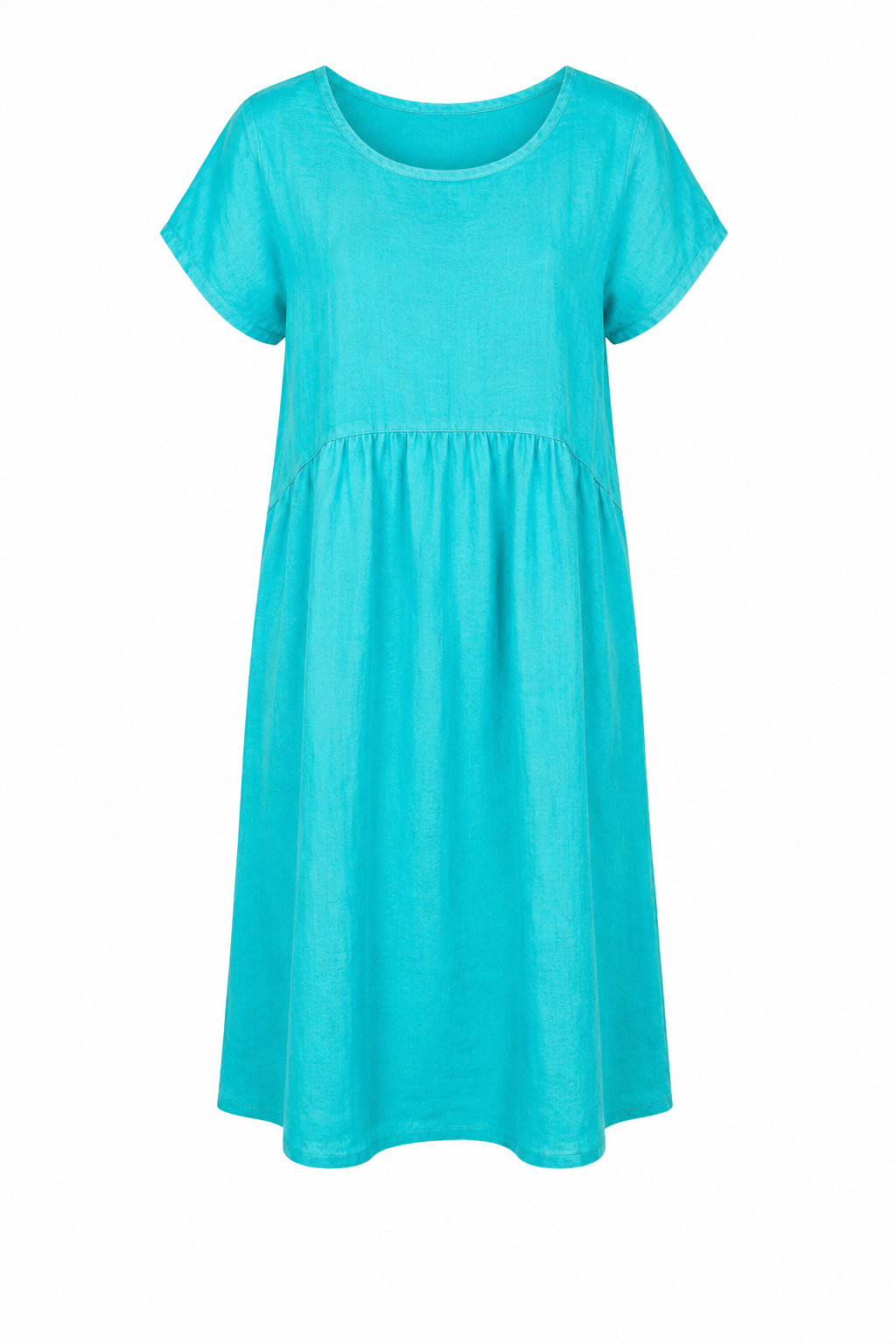 LEXIA LINEN DRESS